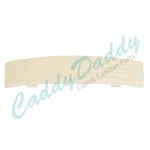 1950 - 1958 Cadillac (see Details) Interior Dome Lens Pair Reproduction. Fixed Price $35.00.