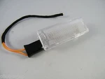2004 Jaguar X-type Oem Trunk Dome Light Part # 93BG-13A756-AB 53K Miles. Fixed Price $29.00.