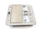 08-10 Infiniti M35X M45 Roof Dome Light Front Overhead Reading Lamp Console Sun. Fixed Price $85.00.