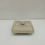 Oem 2009 - 2012 Audi Q5 8R Front Overhead Dome Light Homelink Sunroof Switch. Fixed Price $38.72.