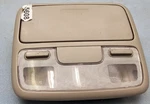 98-02 Honda Accord Acura Cl Overhead Console Dome Light Lamp Sunglass Tan 013. Fixed Price $62.99.