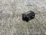 Anti Theft Alarm Control Switch Assembly Mercedes R129 SL500 300SL SL320 Oem. Fixed Price $25.00.