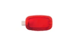 2007-2013 Mercedes S550 Front Left Driver Door Courtesy Warning Red Light Lamp. Fixed Price $15.75.
