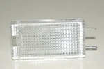 Ulo Oem Interior Light 12V For Mercedes-benz A1238200101. Fixed Price $7.47.
