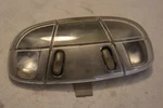 Ford Taurus 2001 Dome Light With Bubs YF1A-13776-AD Oem. Fixed Price $18.00.