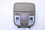 2019-2021 Hyundai Tucson Value Roof Overhead Console Dome Light 92800-D3000-UUE. Fixed Price $66.37.