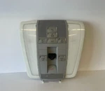 2010 2017 Mercedes W204 C/glk-class Overhead Dome Light Lamp A2048201923 Oem. Fixed Price $99.99.