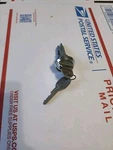 Nos Gm Chevrolet Chevelle Impala Glove Box Lock Assembly With Bezel And Keys Oem. Fixed Price $50.00.