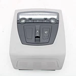 2011-2016 Bmw 5 Series F10 Front Overhead Dome Light Sunroof Switch Gray Oem. Fixed Price $79.95.
