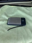1990-1995 Toyota 4RUNNER Roof Dome Light Gray # 9181 Pp Oem. Fixed Price $50.00.