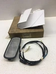 Nos 1997-2005 Gm Van Interior Dome Lamp Light Kit 15013237. Fixed Price $20.00.