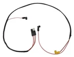 1971 Mustang; V8 351C; Firewall To Engine Gauge Feed Wire Harness. Fixed Price $25.99.
