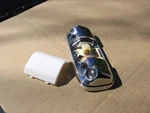80-96 Ford Interior Overhead Map Dome Light W/ New Lens F150 F250 F350 Bronco. Fixed Price $64.95.