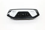 2019 - 2026 Bmw X7 G07 Rear Center Overhead Dome Reading Map Light Lamp Oem. Fixed Price $71.90.