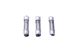 New Oem Ford 4F9Z-13466-AA Courtesy Light Bulbs Qty Nos. Fixed Price $11.99.
