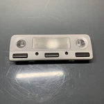 Bmw E38 E39 Oem Interior Overhead Map Mirror Lamp Vanity Light 63318369511. Fixed Price $14.99.