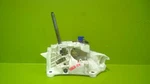 07-13 Mdx At Floor Gear Shifter Assembly Oem 3868-54. Fixed Price $75.00.