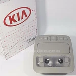 928214D100QW Overhead Console Lamp Map Gray For Kia Sedona Carnival 2006-2014. Fixed Price $103.73.