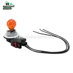 Quality Turn Signal Light Sockets Bulbs /plug New For Jeep Dodge Chrysler Us. Fixed Price $16.67.