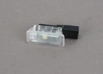 New Volkswagen T-cross C11 Footwell Light 5TA947409 Original. Fixed Price $60.21.