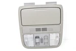 2008-2012 Honda Accord Gray Overhead Dome Light Sun Roof Console Assembly Oem.. Fixed Price $59.49.