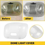 96-04 Ford Overhead Ranger Dome Map Light Lens Lamp Bulb Cover 67Z-13783-AA. Fixed Price $18.04.