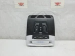 12-18 Bmw F30 328 335 435 Front Black Upper Roof Interior Dome Light 9289923. Fixed Price $75.99.