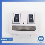 2017 Land L462 Discovery 5 Rear Overhead Interior Dome Light Lamp Oem. Fixed Price $53.95.