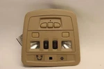 2008 Cadillac Cts Sedan Overhead Console Sunroof Switch Dome Light Oem. Fixed Price $54.00.