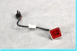 06-12 Bentley Continental Front Right Passenger Side Door Light 3D0947411D Oem. Fixed Price $38.50.