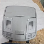 2015-2017 Hyundai Sonata Overhead Console Dome Light Storage 92800-C2100TTX Oem. Fixed Price $38.99.