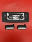 07-13 Bmw E93 328I 335I M3 Convertible Dome Vanity Light Roof Lamp Set Oem. Fixed Price $49.99.