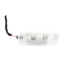 1998 - 2006 Audi Tt Overhead Sun Visor Interior Light Lamp Driver Lh #8L0947105A. Fixed Price $32.25.