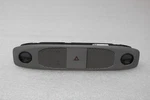 New Genuine Tesla Model Y Rear Headliner Dome Light Lamp 1500237-00-H Oem. Fixed Price $65.00.
