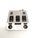 2006-11 Bmw Series Front Dome Reading Light / Sunroof Switch 6976340. Fixed Price $69.00.