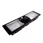Genuine Volkswagen Rear O'head Lamp 6Q0947291A82V. Fixed Price $64.76.