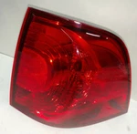 2009-2014 Volkswagen Routan Tail Light Passenger Right Side Oem. Fixed Price $74.99.