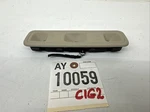 22880945 Led Rear Seat Position Center Reading And Courtesy Lamp Light Brown Gm. Fixed Price $36.99.