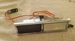 1972 Cadillac Sedan Deville Left Rear Interior Door Marker Dome Light. Fixed Price $29.74.