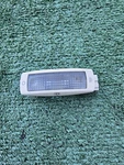 1998-2005 Jetta Golf Passat Beetle Tan Rear Reading Dome Map Light 98-05 MK4. Fixed Price $9.95.