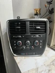 2011-2016 Dodge Grand Caravan Temperature Climate Control Ac Heater. Fixed Price $44.99.