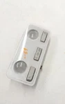 2013 Toyota Yaris Lhd Interior Reading Light Oem 81260-0D070. Fixed Price $60.00.
