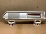 1968 1969 1970 1971 Thunderbird Right Door Courtesy Light With Bezel Oem. Fixed Price $199.99.