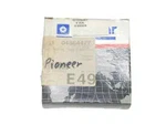 Jeep Cherokee Xj 91-96 Door Oem Mopar Nos Driver Exterior Decal Gold 04864477. Fixed Price $69.99.