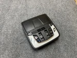 Acura Rdx A-spec 19-23 Front Overhead Dome Light Lamp W/ Sunroof Switch Oem 109K. Fixed Price $69.00.