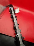 2024-25 Tesla Cybertruck Upper Roof Headliner Front Interior Map Light Lamp Oem. Fixed Price $111.99.