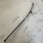 Oem Gm Hands Free Liftgate Sensor #1 Round Upper 2015-19 Escalade Esv 23349768. Fixed Price $10.00.