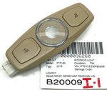 2015-2020 Ford F150 Rear Overhead Reading Dome Light Lamp Oem.. Fixed Price $21.99.