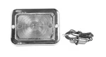 1954-55 Chevy Pickup Parking Lamp Assembly Clear 6-VOLT New Dii. Fixed Price $64.59.