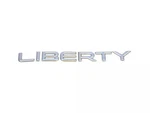 Genuine Mopar Nameplate 5JN11CA1AB. Fixed Price $72.46.